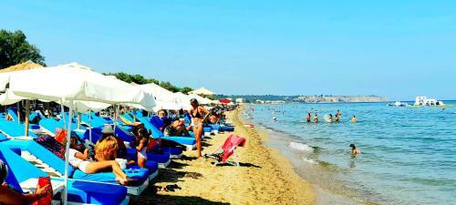 Apartman Kostic