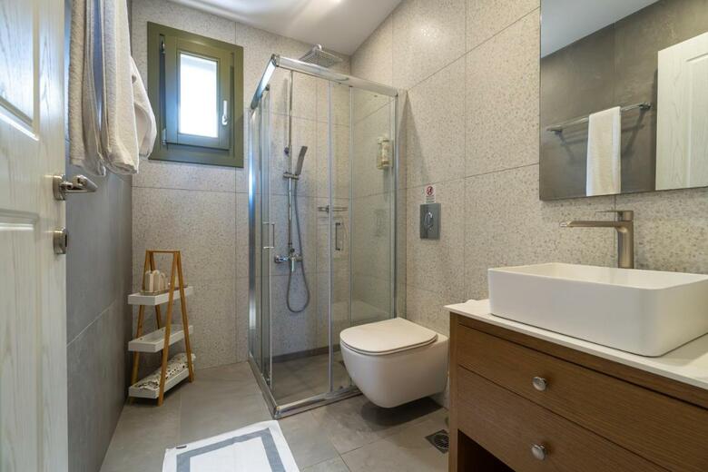 Villa Rosa Luxury Maisonettes