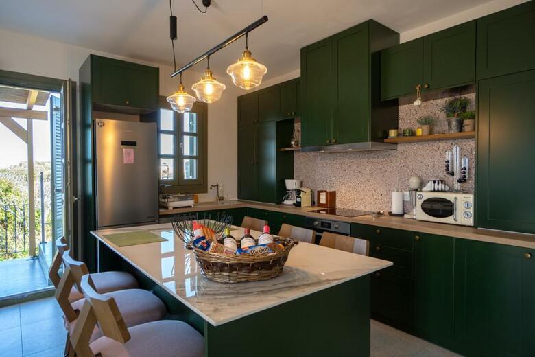 Villa Rosa Luxury Maisonettes