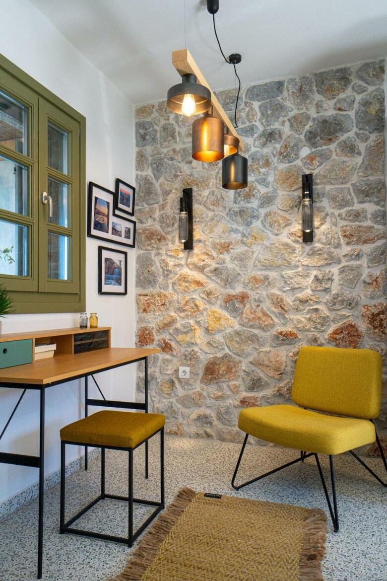 Villa Rosa Luxury Maisonettes
