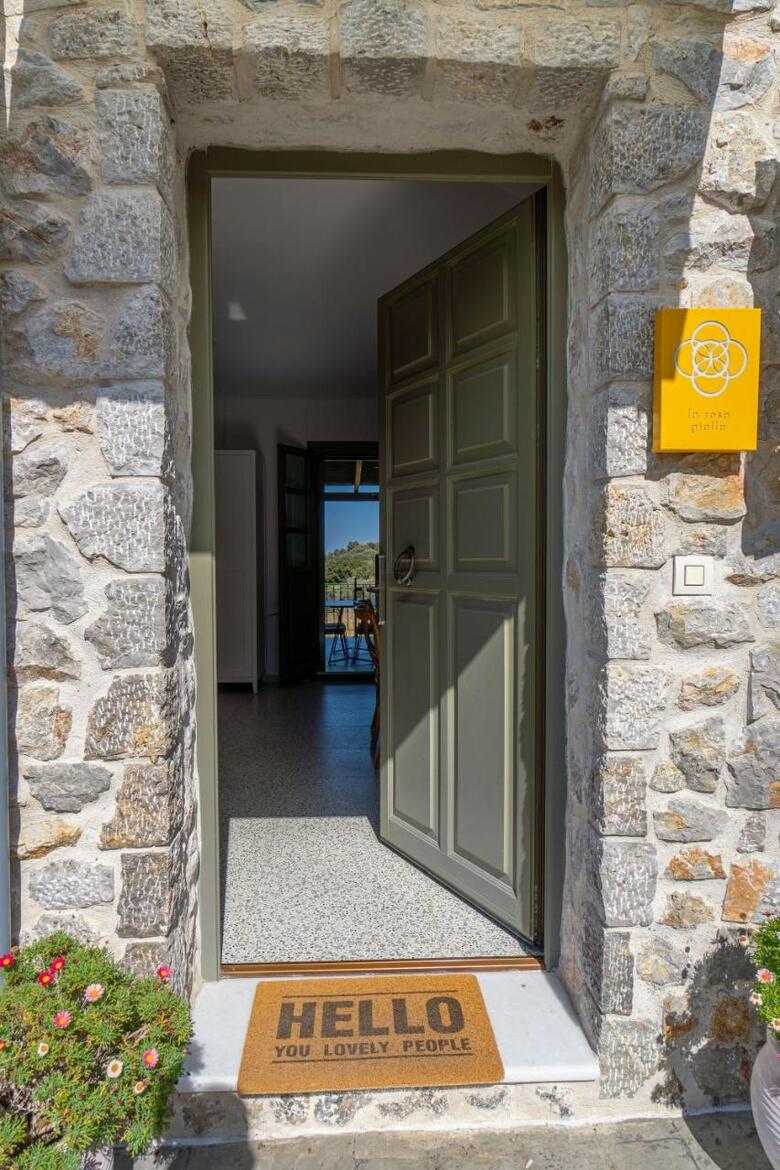 Villa Rosa Luxury Maisonettes