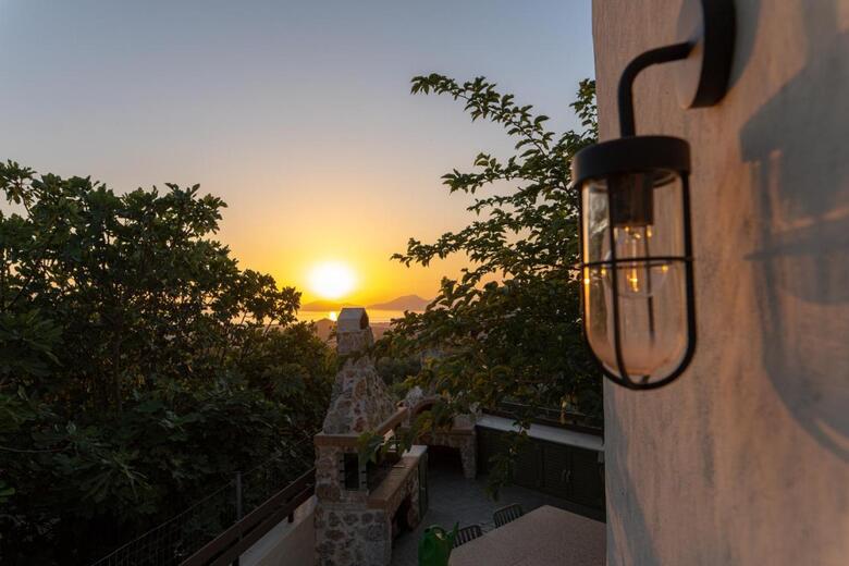 Villa Rosa Luxury Maisonettes
