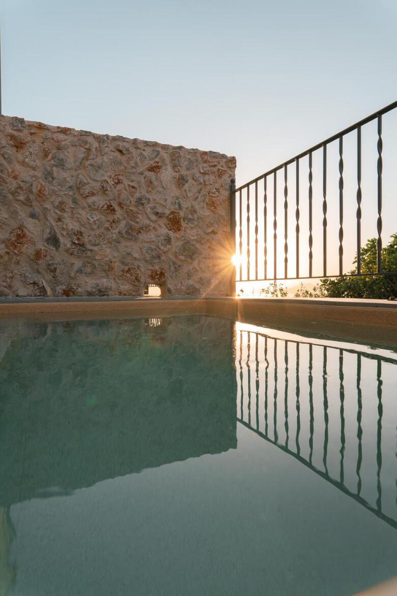 Villa Rosa Luxury Maisonettes