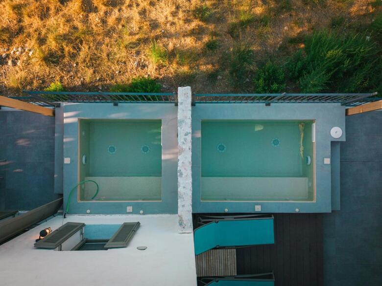 Villa Rosa Luxury Maisonettes