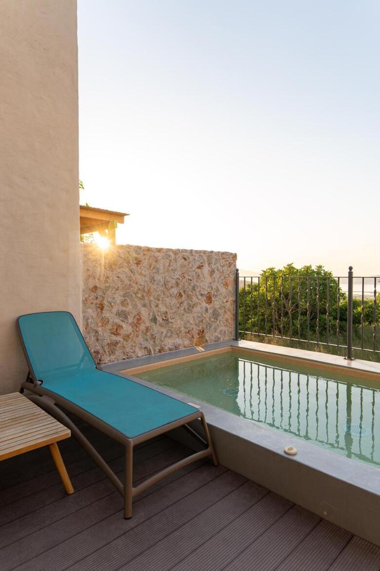 Villa Rosa Luxury Maisonettes