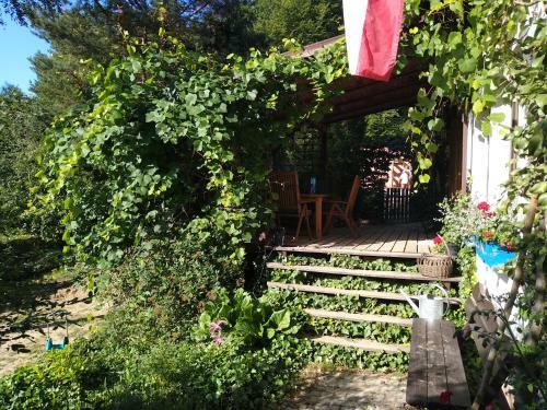 Apartamento Birchy Hills