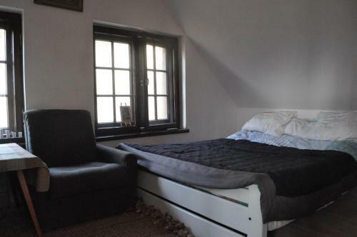 Apartamento Birchy Hills