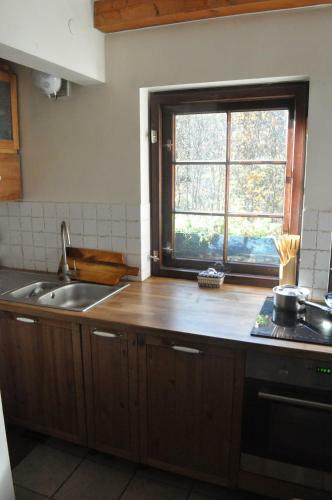 Apartamento Birchy Hills
