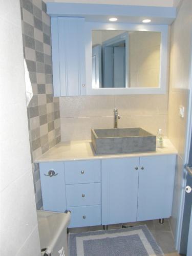 The Water Mill Cottage