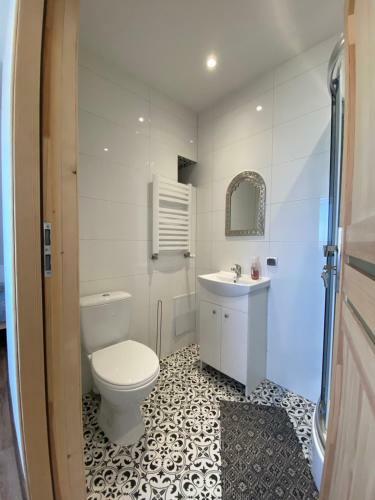Bed & Breakfast Pokoje U Paj?k�w