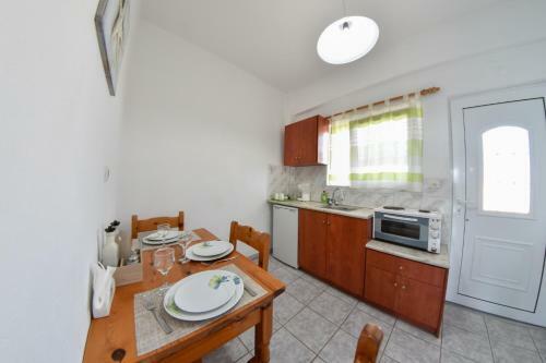 Apartamento Dinos Studios