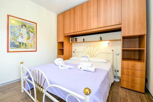 My Lazise Holiday Apartment