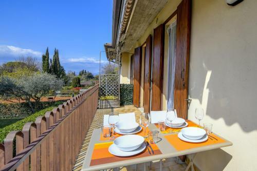 My Lazise Holiday Apartment