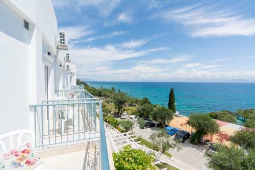 Apartamento Corfu Aquamarine
