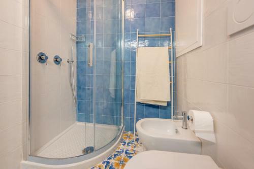 Apartamento San Francesco, Forio D'ischia
