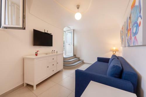 Apartamento San Francesco, Forio D'ischia