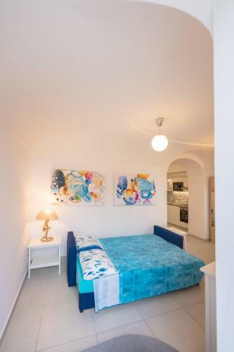 Apartamento San Francesco, Forio D'ischia