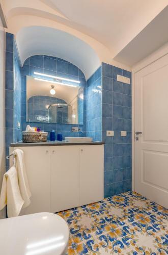 Apartamento San Francesco, Forio D'ischia