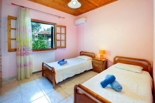 Apartamento Evelina House