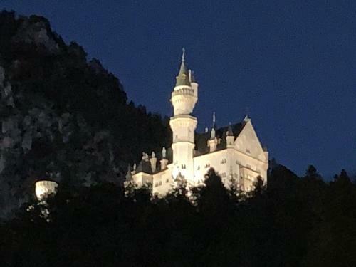 Hotel Fischer Am See