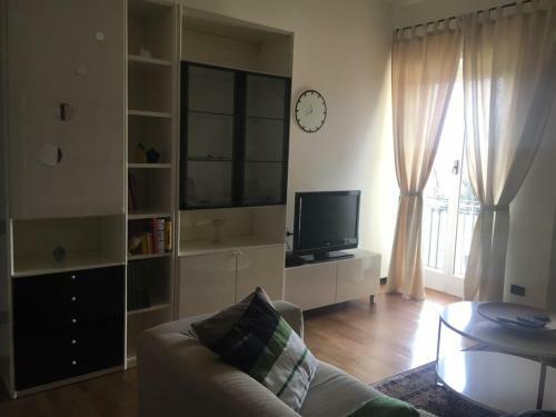 Apartamento Our Home