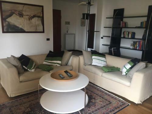 Apartamento Our Home