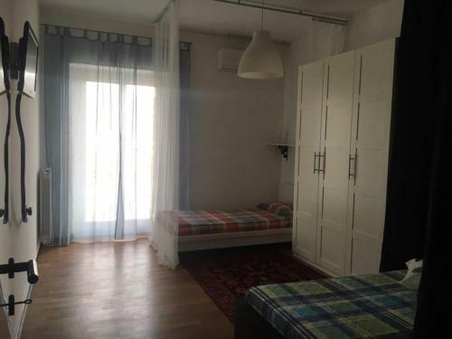 Apartamento Our Home