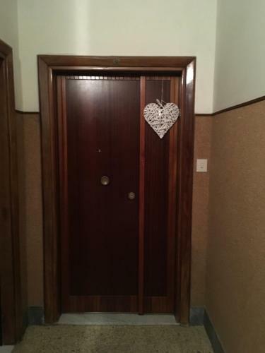 Apartamento Our Home