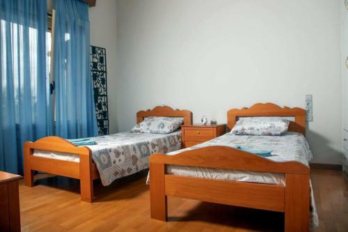 Laki Villa With Pool And Jacuzzi