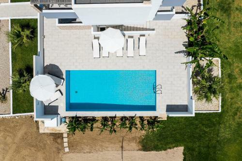 Asteria Pearl Villa 1