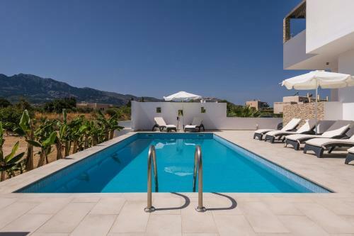 Asteria Pearl Villa 1