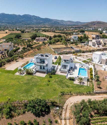 Asteria Pearl Villa 1