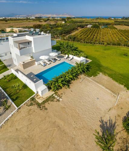Asteria Pearl Villa 1