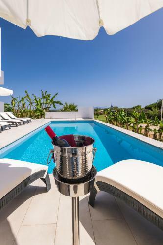 Asteria Pearl Villa 1