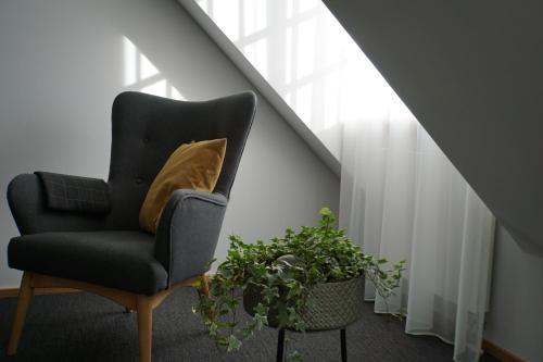 Hotel Adler Botenheim