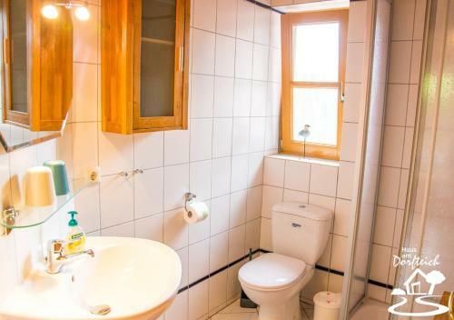 Apartamento Haus Am Dorfteich Fehmarn