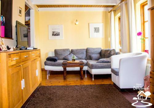 Apartamento Haus Am Dorfteich Fehmarn