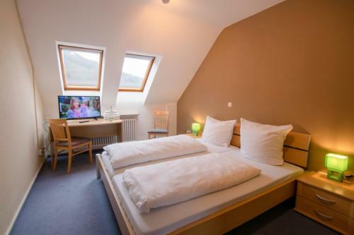 Hotel Goldenes Fass