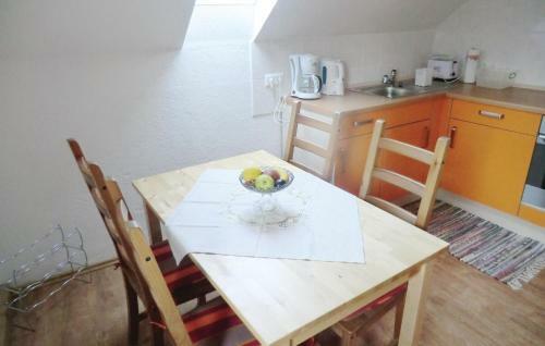 Apartment Gelenau/erz. 57