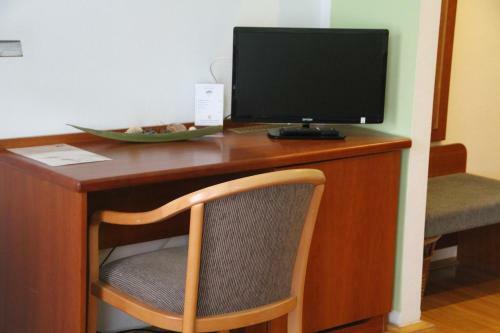 Hotel Villa Wilisch