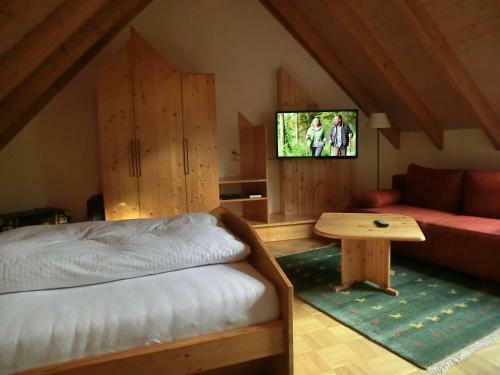 Hostal Fritz'es Goldener Stern