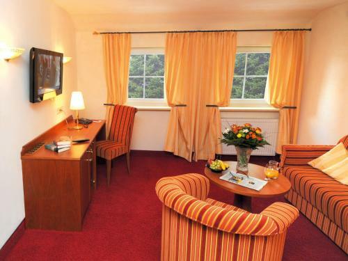 Schwarzwaldhotel Oberwiesenhof