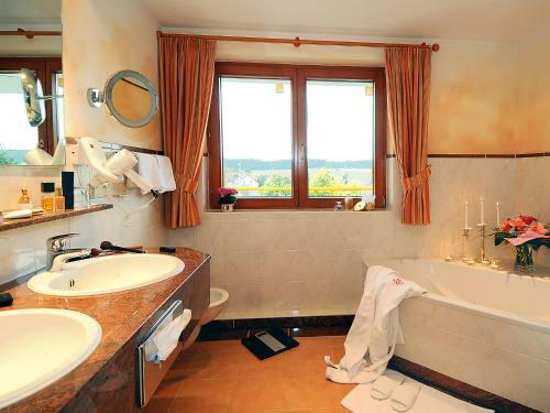 Schwarzwaldhotel Oberwiesenhof