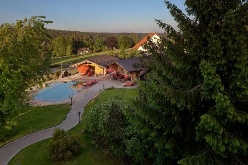 Hotel Konradshof