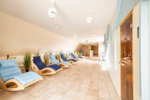 Hotel Pharis�erhof