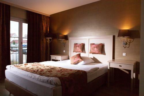Ampervilla Hotel
