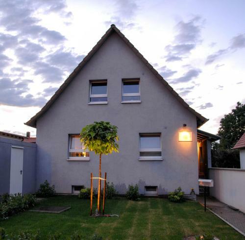 Hostal Minihotel B�chenbronn