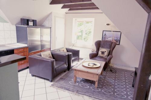 Apartamento Heinsens Ellerbek
