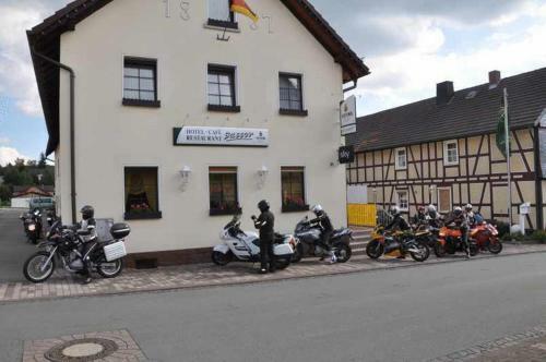 Hotel Sassor