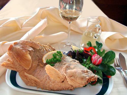 Hostal Landgasthof Hotel Scheubel